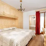 Hotel Pontechiesa Hotel Cortina d'Ampezzo