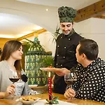 Hotel Hotel Pontechiesa Cortina d'Ampezzo