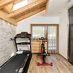 Hotel Pontechiesa Cortina d'Ampezzo