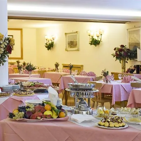 ホテル ポンテチザ