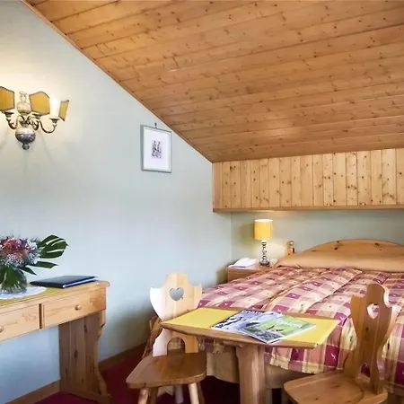 ホテル ポンテチザ