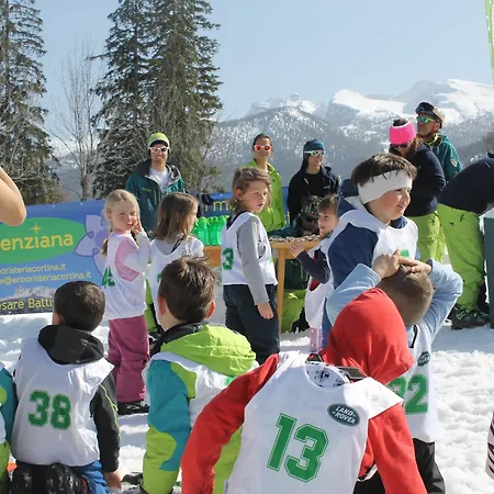 ポンテチザ ホテル