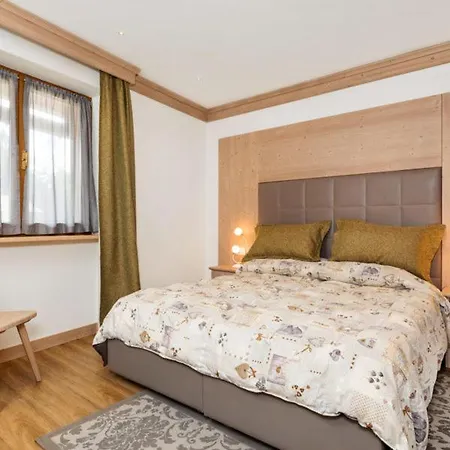 Hotel Pontechiesa Cortina dʼAmpezzo