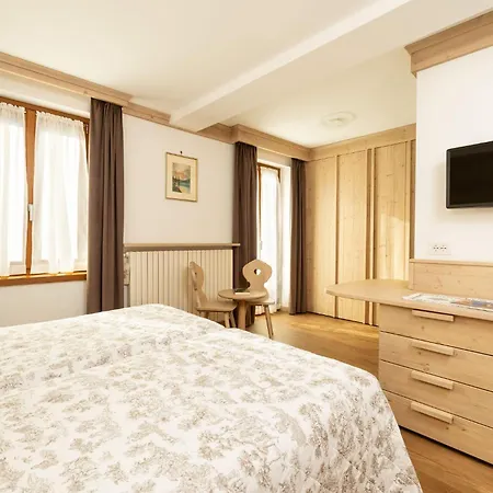 Hotel Hotel Pontechiesa 3*