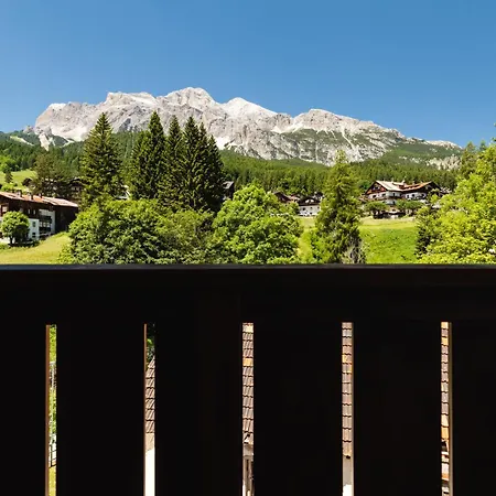 Pontechiesa Cortina dʼAmpezzo