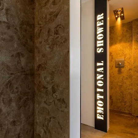 ホテル ポンテチザ