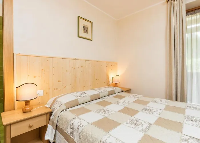 Pontechiesa Szálloda 3*