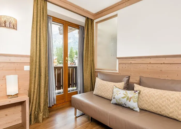 Pontechiesa Szálloda 3*