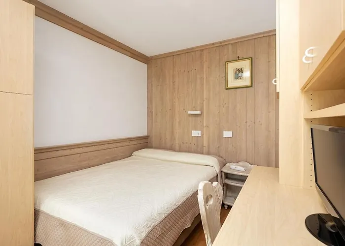 Pontechiesa 3* Cortina dʼAmpezzo