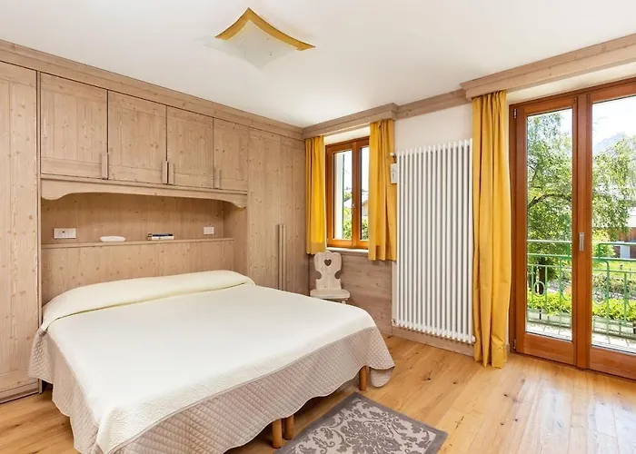 Pontechiesa Cortina dʼAmpezzo