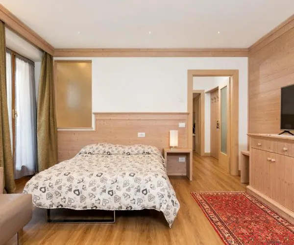 Pontechiesa Cortina dʼAmpezzo