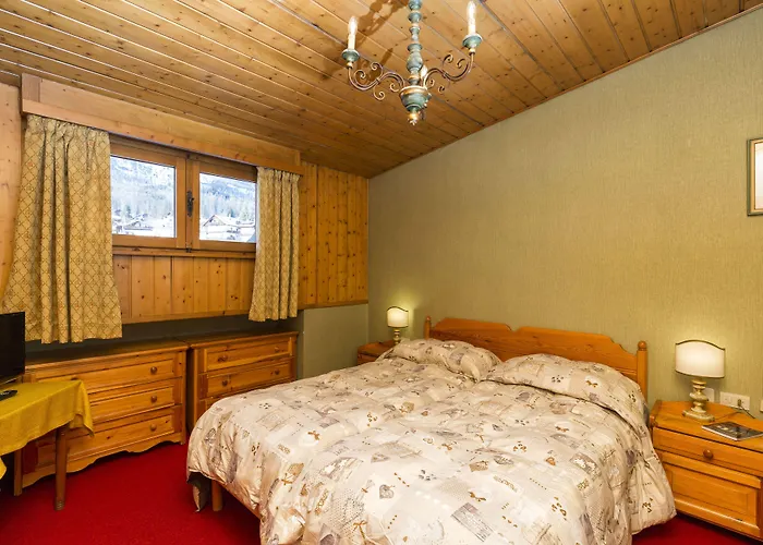 Pontechiesa Cortina dʼAmpezzo