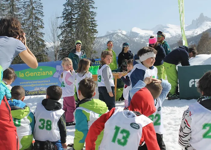 Pontechiesa Szálloda