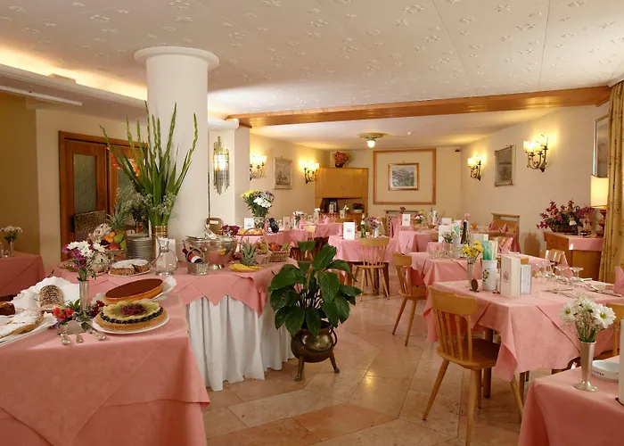 Pontechiesa Szálloda Cortina dʼAmpezzo