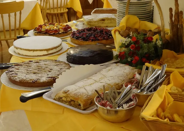 Pontechiesa Szálloda 3*