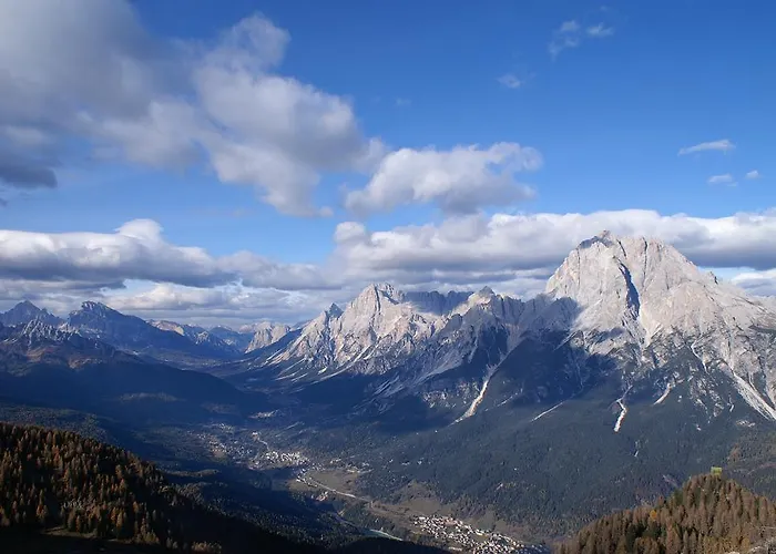 Pontechiesa Szálloda