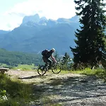 Pontechiesa Cortina d'Ampezzo