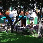 Pontechiesa Hotel