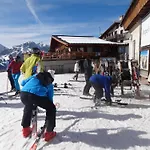 Pontechiesa Cortina d'Ampezzo