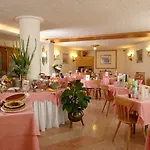 Pontechiesa Hotel Cortina d'Ampezzo