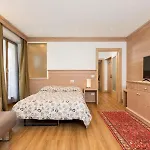 폰테키에사 3*