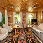 호텔 폰테키에사 3*