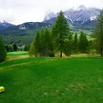 Pontechiesa 3* Cortina dʼAmpezzo