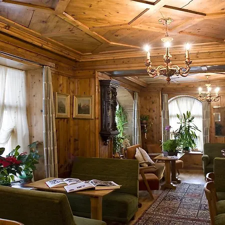 Hotel Pontechiesa Ξενοδοχείο 3*