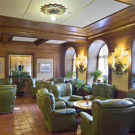 Hotell Hotel Pontechiesa