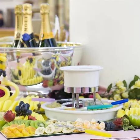 Hotell Hotel Pontechiesa 3*