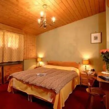 Hotell Hotel Pontechiesa