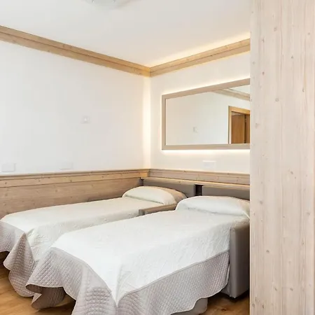 Hotel Pontechiesa Hotell Cortina dʼAmpezzo