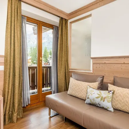 Hotel Pontechiesa Hotell 3*