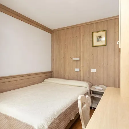 Hotel Pontechiesa 3* Cortina dʼAmpezzo