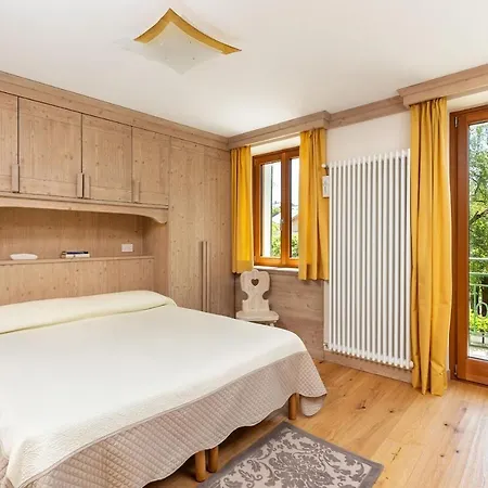 Hotel Pontechiesa Cortina dʼAmpezzo