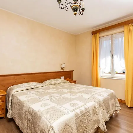 Hotel Pontechiesa 3*