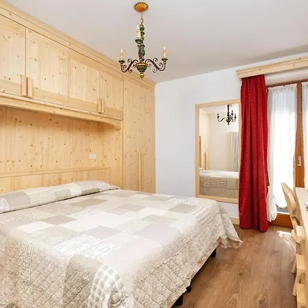 Hotel Pontechiesa Hotell Cortina dʼAmpezzo