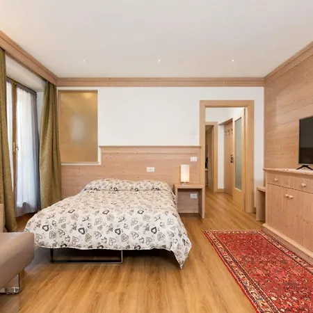 Hotel Pontechiesa Cortina dʼAmpezzo