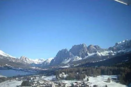 酒店 品特奇萨酒店 3*