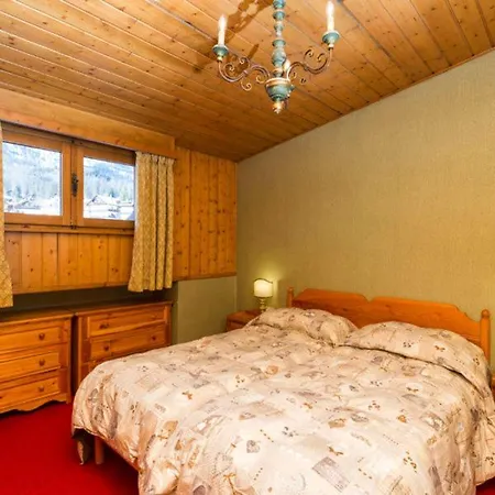 Hotel Pontechiesa Cortina dʼAmpezzo