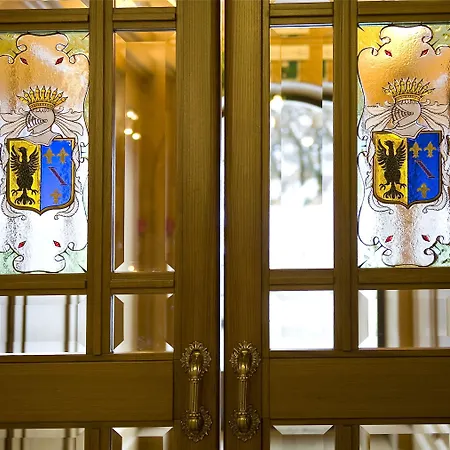 מלון Pontechiesa קורטינה ד'אמפזו