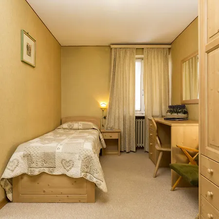 Hotel Pontechiesa 3*