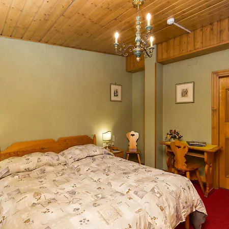 Pontechiesa Hotel 3*