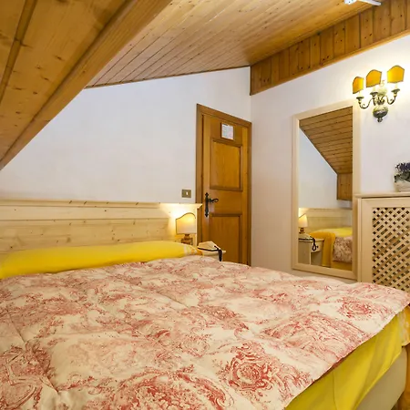 Hotell Hotel Pontechiesa 3*