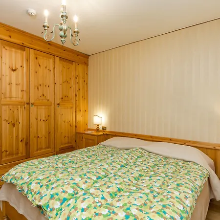 Hotel Pontechiesa 3* Cortina dʼAmpezzo