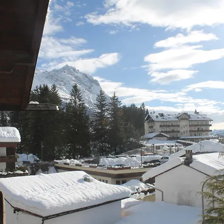 מלון Pontechiesa