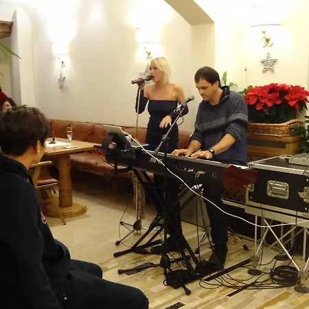 Hotel Pontechiesa 3*