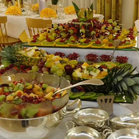 Hotell Hotel Pontechiesa 3*