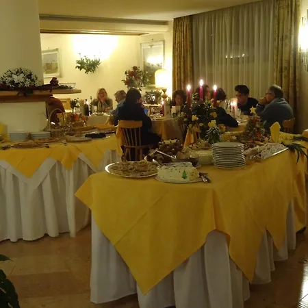 Hotel Pontechiesa