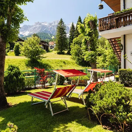 폰테키에사 호텔 3*